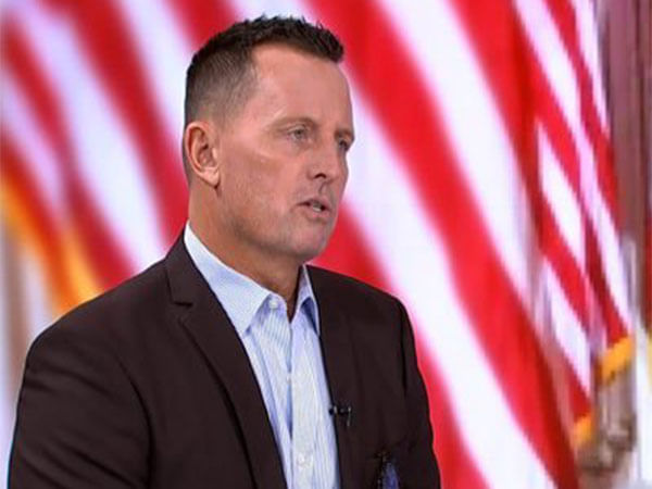 Trump names Richard Grenell as Presidential Envoy for Special Missions, will focus on Venezuela, North Korea