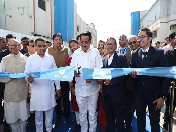 Suchi Semicon inaugurates Outsourced Semiconductor Assembly and Testing plant in Surat