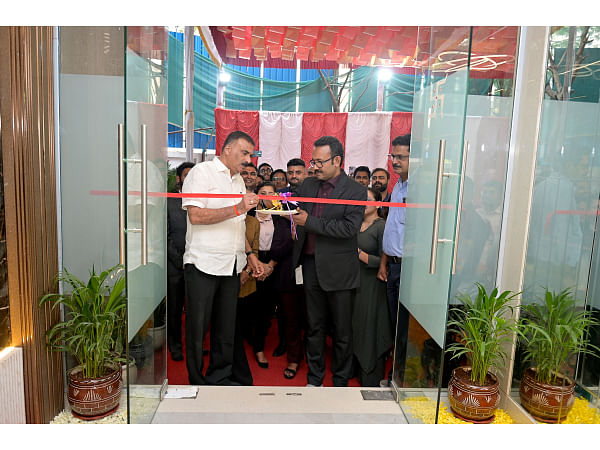 Redefining the meaning of comfortable living through RNA NG Aroma