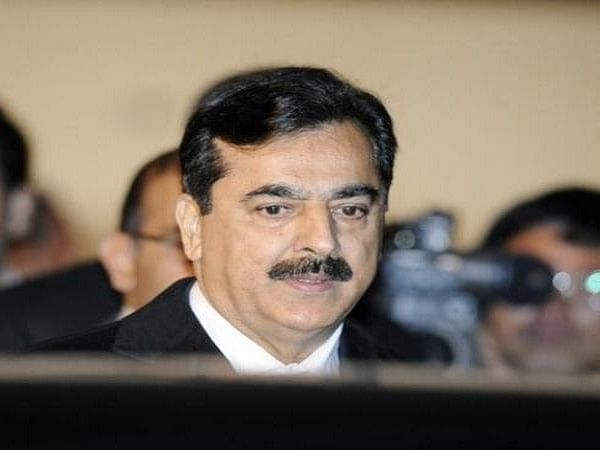 Former Pakistan PM Yousaf Raza Gillani urges govt to implement agreement signed with PPP