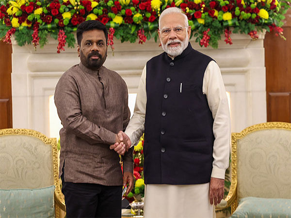 India, Sri Lanka and UAE to implement multi-product pipeline from India to Sri Lanka for supply of affordable and reliable energy