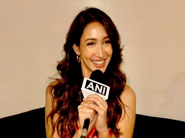 I was nervous at first...: Shreya Chaudhary on working with Divya Dutta in Bandish Bandits season 2  