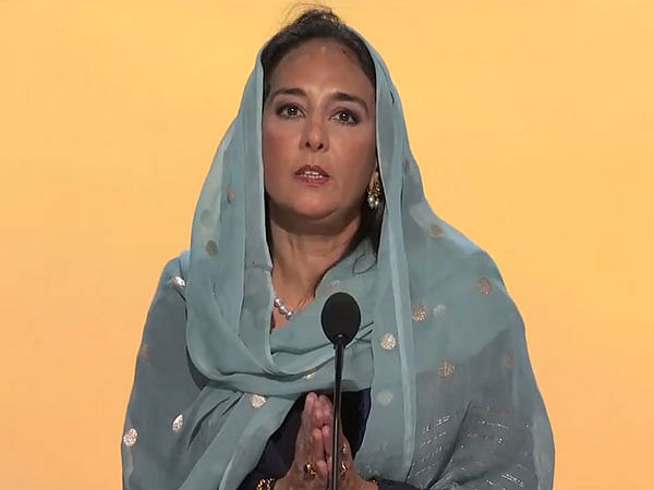 Trump nominated Assistant Attorney General for Civil Rights Harmeet Dhillon wades into Punjab Debate