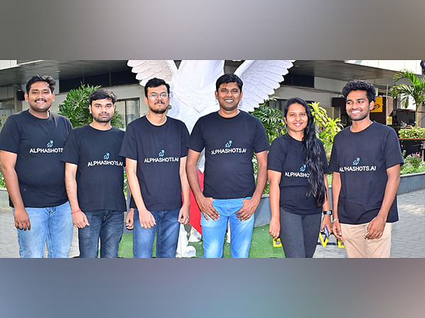 Alphashots.ai: Redefining Stock Trading with AI-Driven Prediction