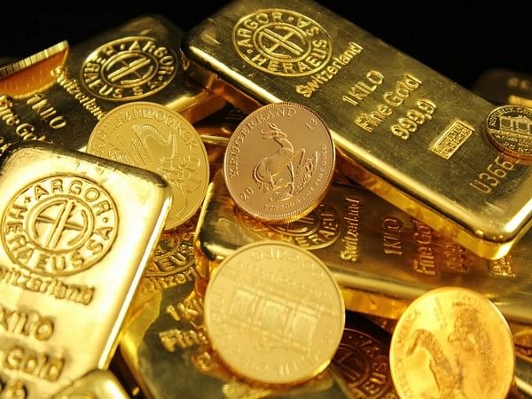 Domestic gold jewellery industry to continue growth trajectory with 14-18 pc consumption in FY2025: Report