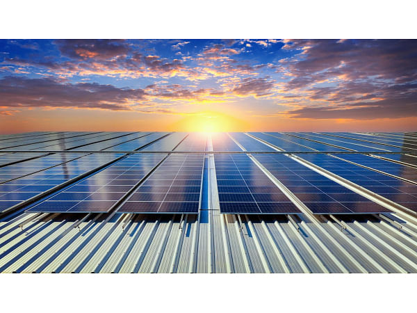 HVR Solar Secures Landmark 2MW Rooftop Solar Project in Gujarat: A Transformative Energy Solution