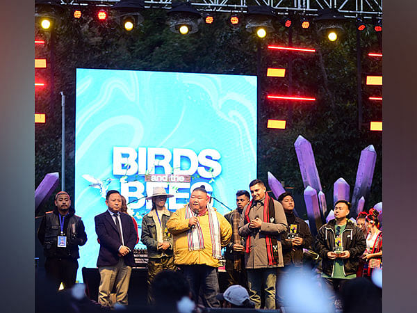 Durex The Birds and Bees Talk Leaves a Lasting Impact at the 25th Hornbill Festival with Asia's first Consent Cafe