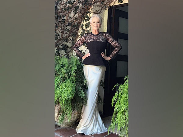Jamie Lee Curtis to be seen in Angela Lansbury's 'Murder': Reports