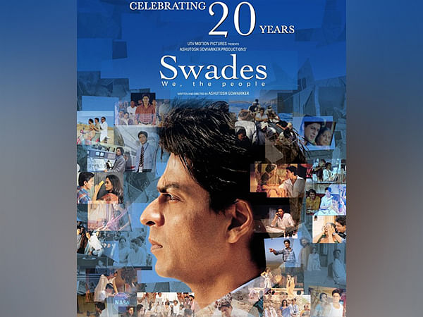 Ashutosh Gowariker expresses 
