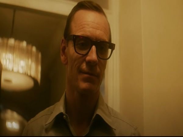Steven Soderbergh's 'Black Bag' trailer out now Steven Soderbergh's 'Black Bag' trailer out now