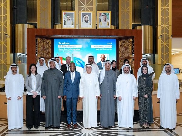 ILO praises UAE's Labour Market legislation, policies