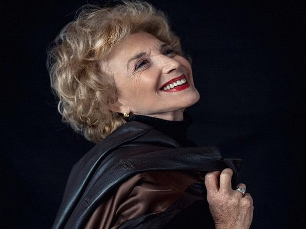 Veteran Spanish actor Marisa Paredes passes away at 78  
