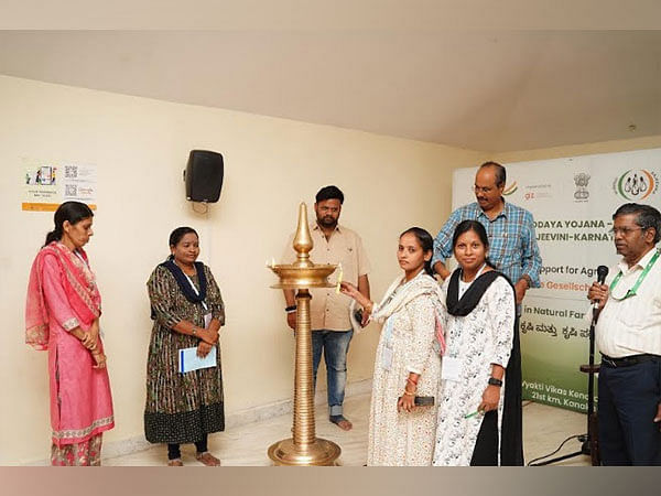 The Art of Living Propels a Powerful Shift Toward Sustainable Agriculture