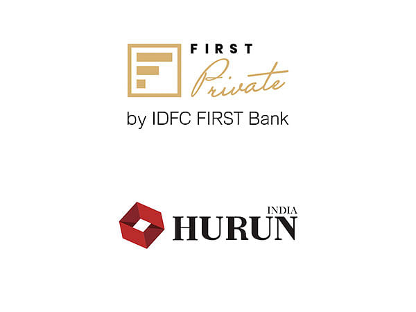 IDFC FIRST Private Banking and Hurun India Release India's Top 200 Self-Made Entrepreneurs of the Millennia 2024