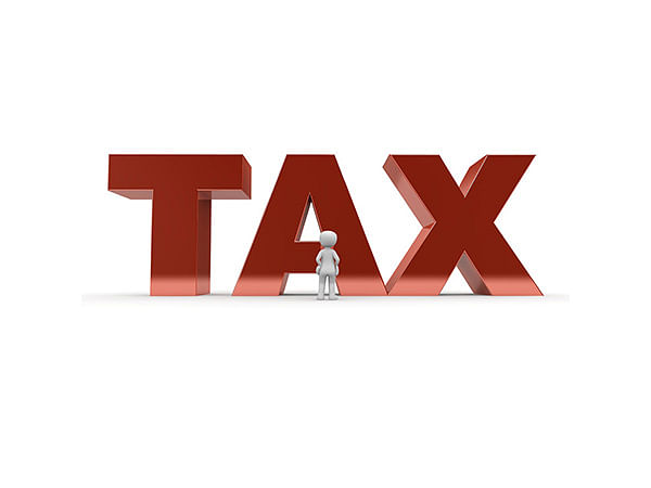 Direct tax collections rise 20.3% to Rs 19.2 lakh crore by far in 2024-25