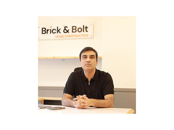 Brick and Bolt, India's leading Tech-Enabled Construction Company, Celebrates Transformative Milestones in 2024