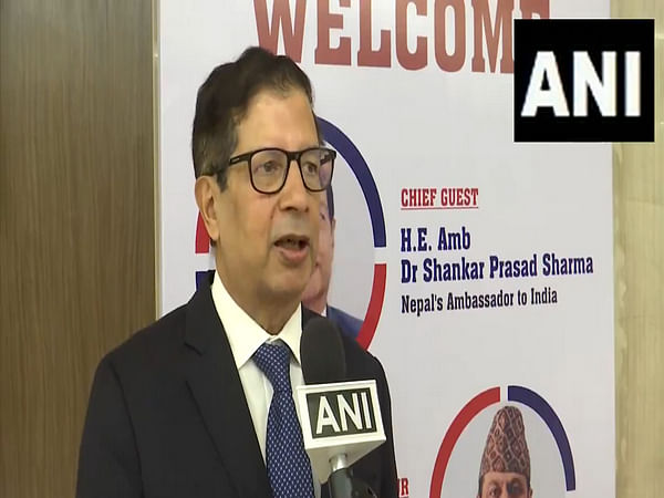 Shankar Prasad Sharma re-appointed as Nepal's envoy to India