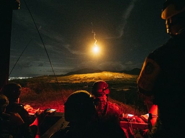 Taiwan detects hike in Chinese military activity around itself