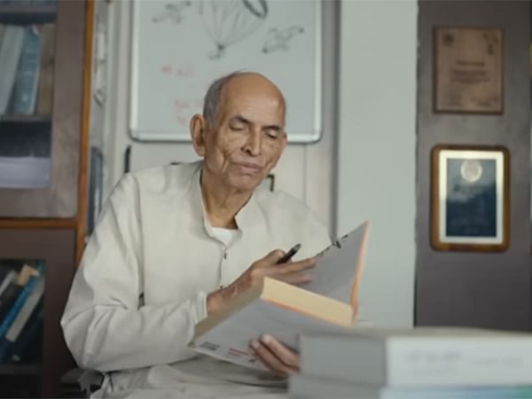 Indian Environmentalist Madhav Gadgil receives UNEP's Lifetime Achievement Award 2024