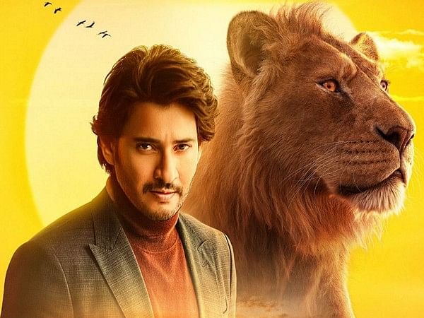 Mahesh Babu shares his joyful experience of dubbing for 'Mufasa: The Lion King'