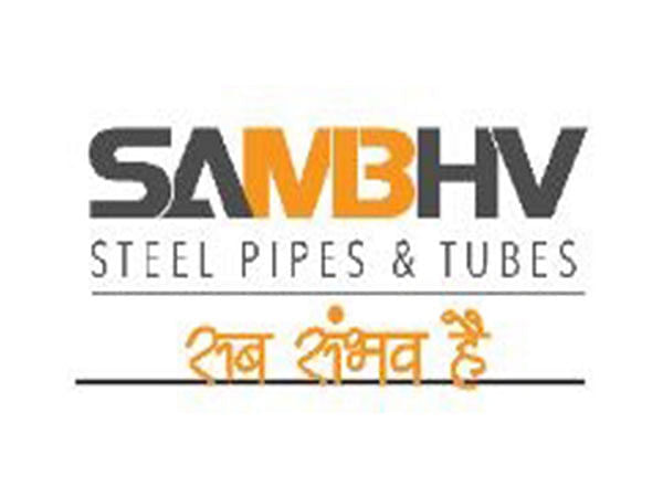 Sambhv Steel Launches Stainless Steel Coils