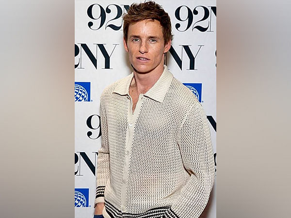 Eddie Redmayne to return for 'Day of the Jackal' Season 2
