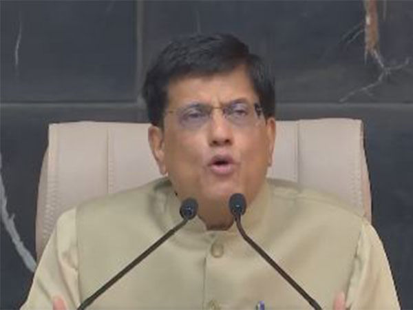 Piyush Goyal holds discussions on India-EU FTA with European Commissioner