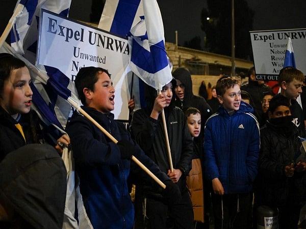 Sweden ends UNRWA funding amid controversy over Hamas ties, October 7 atrocities