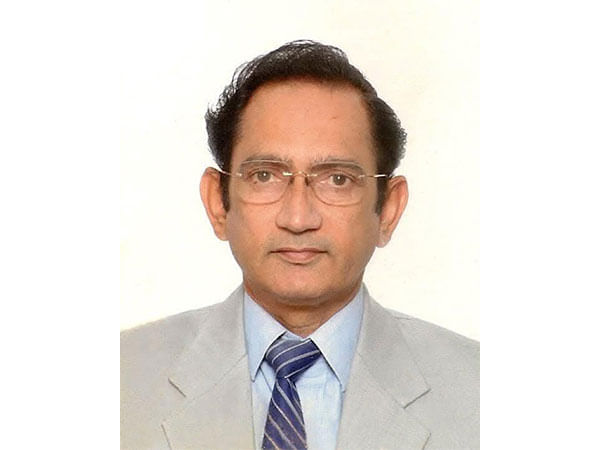 IEM-UEM Group Mourns the Loss of Founder & Chancellor Prof. Dr. Satyajit Chakrabarti