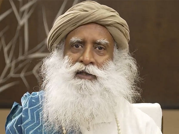 Sadhguru calls UN's declaration of December 21 as World Meditation Day 