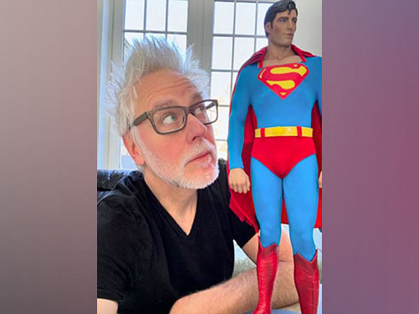 'Superman' is the most talked about trailer in the history of both DC and Warner Bros: James Gunn