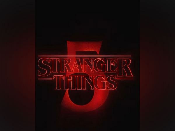 'Stranger Things' cast pens emotional notes after final season production wraps