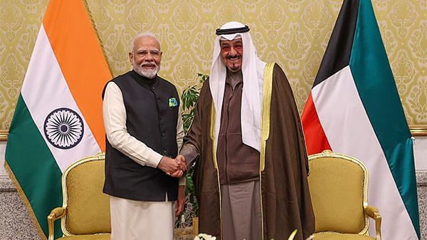 ‘Hinduphobia’, ‘oppressed Hindus’—enough with the bogus rhetoric even Modi doesn’t buy