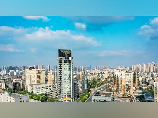 The Rise of Ghaziabad in NCR's Luxury Market: A New Benchmark for Premium Living