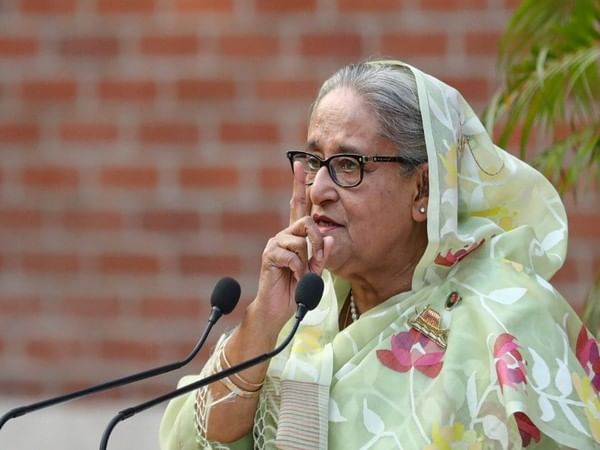 Dhaka’s terse call for Hasina extradition after death penalty verdict, and what India said in response