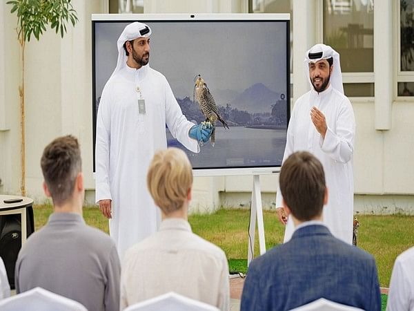 Mohamed Bin Zayed University for Humanities launches Authentic Identity and Sustainable Heritage initiative