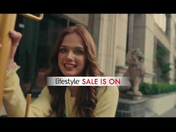 Leave Nothing Behind: Lifestyle Announces Its Sale Of The Season