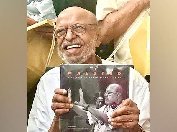 Veteran filmmaker Shyam Benegal laid to rest in Mumbai, fans, friends pay last respects