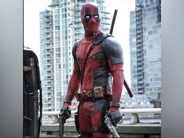 'Deadpool' director Tim Miller on how much he made for 2 years of work, says 