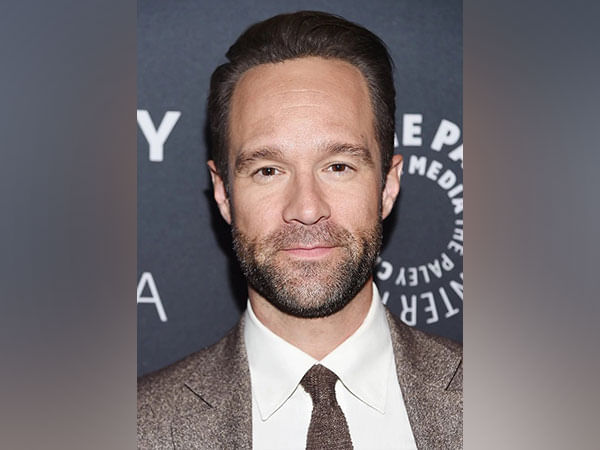 Chris Diamantopoulos feels 'surreal' to be one of only five people to voice Mickey Mouse