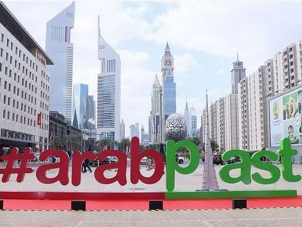 Dubai to host 'ArabPlast' on January 7