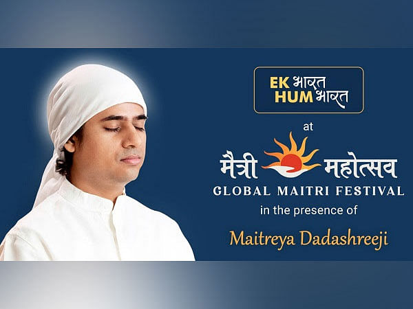 MaitriBodh Parivaar to Host Maitri Mahotsav - Global Maitri Festival to Celebrate Spiritual Empowerment and Social Progress