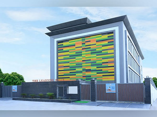 Empowering Minds, Shaping Futures: The Learning Space's Journey to Redefining Education