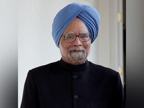 Sunny Deol mourns the demise of former PM Manmohan Singh 
