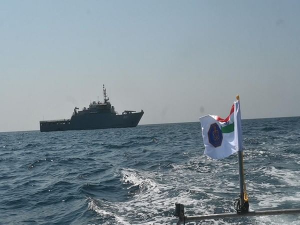 Indian Navy deploys 30 ships, responds to 25+ incidents in Western Arabian Sea: Defence Ministry