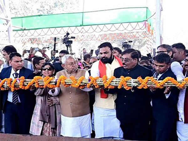 Historic revival of Riga Sugar Mill by Nirani Sugars: Operations Restart After Four Years and Foundation Stone Laid for Expansion
