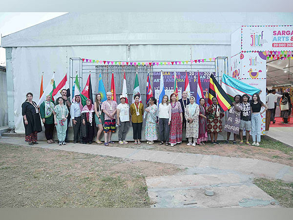 India's Largest Arts & Crafts Festival Transforms Kerala's Malabar Coast into Global Cultural Hub