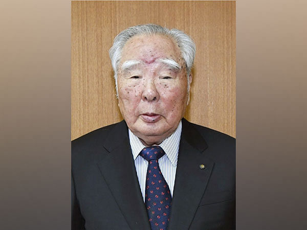 Former Suzuki Motor President Chairman & CEO Osamu Suzuki passes away at 94