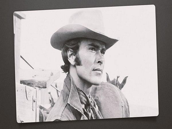 Veteran actor Geoffrey Deuel passes away 