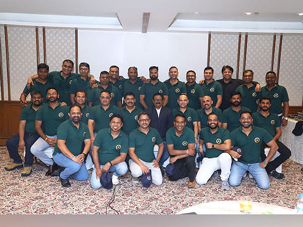Ramdandees Celebrates Silver Jubilee with Grandeur